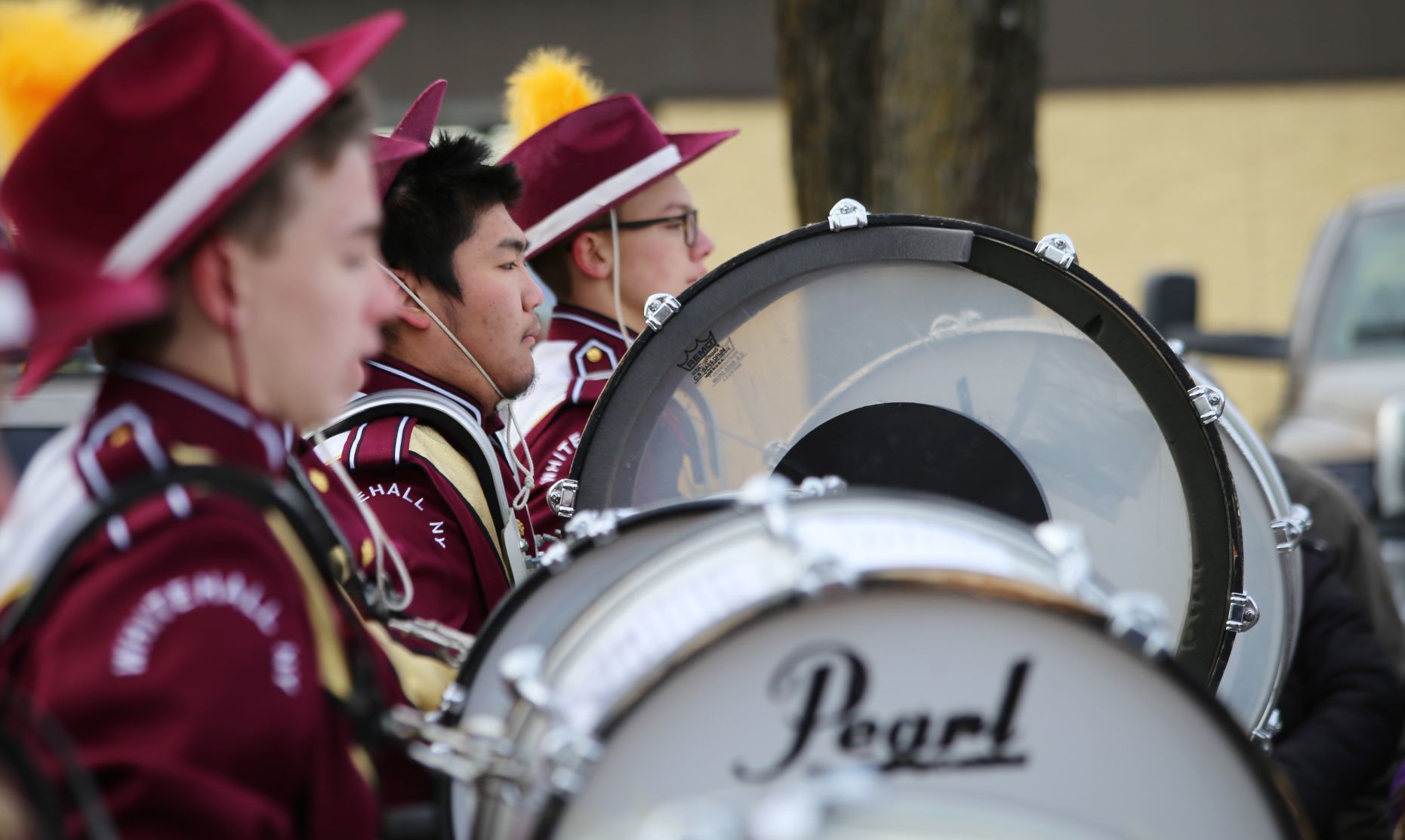 Holiday Parade